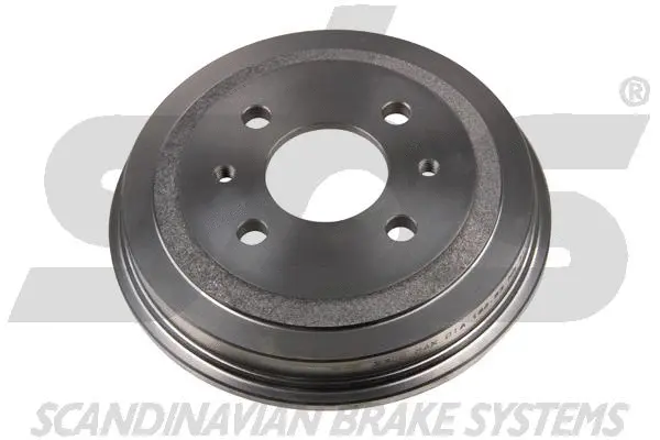 Tambour de frein sbs 1825252305