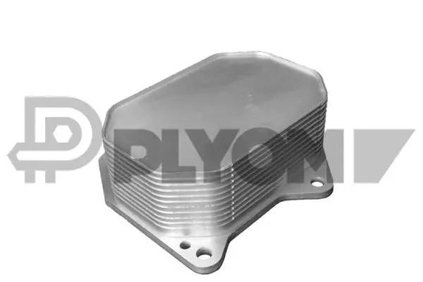 Radiateur d'huile PLYOM P081417
