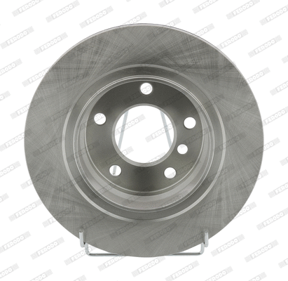 Disque de frein FERODO DDF1073