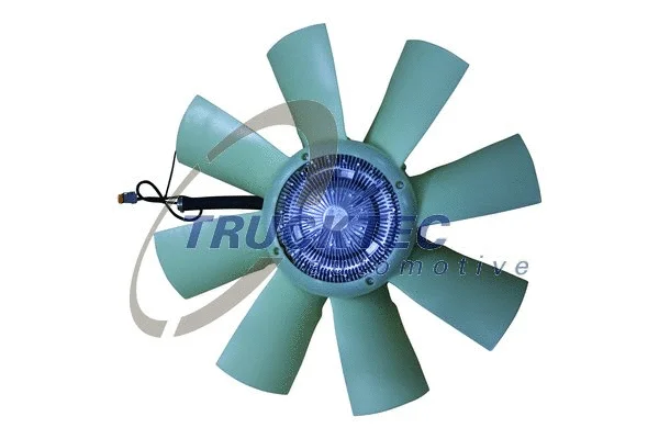 Ventilateur, refroidissement du moteur TRUCKTEC AUTOMOTIVE 04.19.043