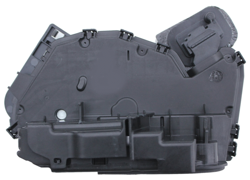 Serrure de porte BINDER 7226,227,1