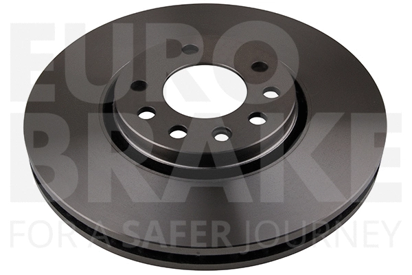 Disque de frein EUROBRAKE 5815203648