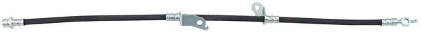 Flexible de frein A.B.S. SL 6399