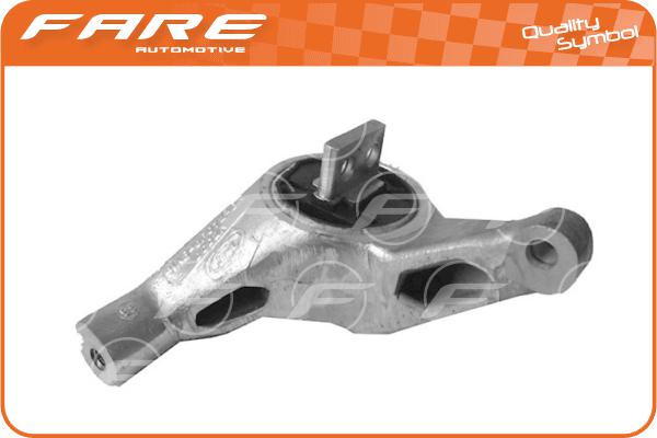 Support moteur FARE SA 2486