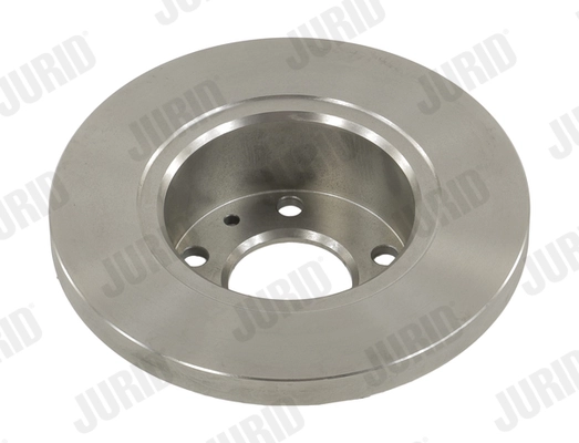 Disque de frein JURID 569104J