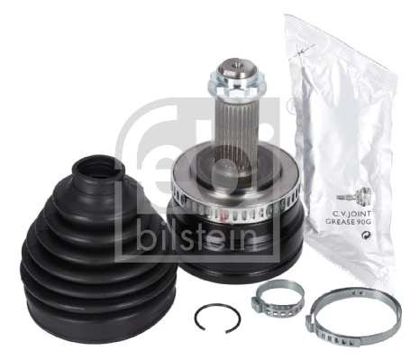 Jeu de joints, arbre de transmission FEBI BILSTEIN 185076