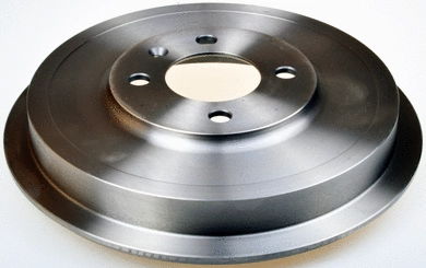 Tambour de frein DENCKERMANN B140012