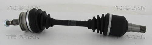 Arbre de transmission TRISCAN 8540 23522