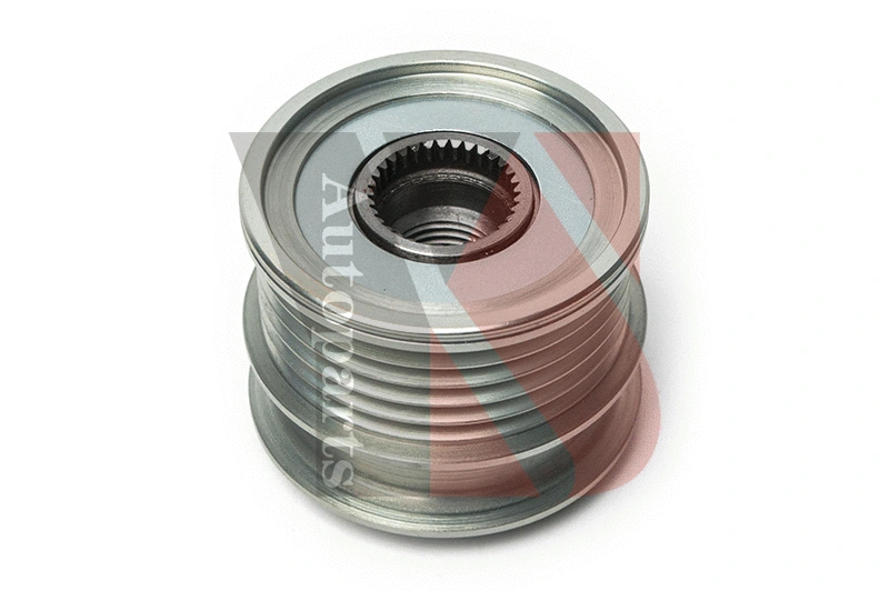 Poulie roue libre, alternateur YSPARTS YS-AP008