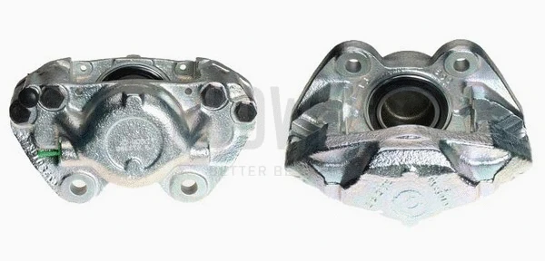 Étrier de frein BUDWEG CALIPER 34853