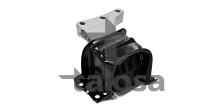 Support moteur TALOSA 61-15687