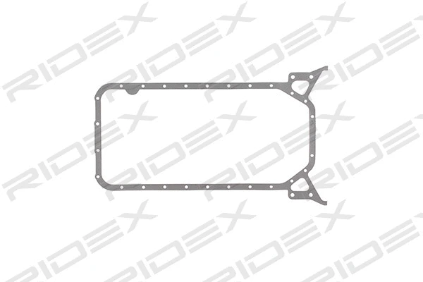 Joint, carter d'huile RIDEX 455G0010