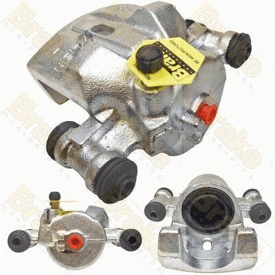 Étrier de frein Brake ENGINEERING CA2225