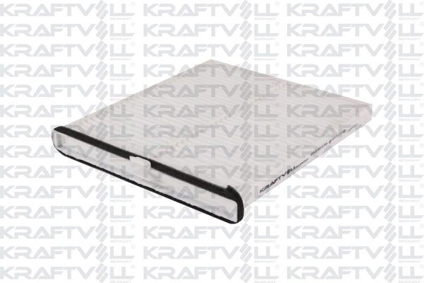 Filtre, air de l'habitacle KRAFTVOLL GERMANY 06040336