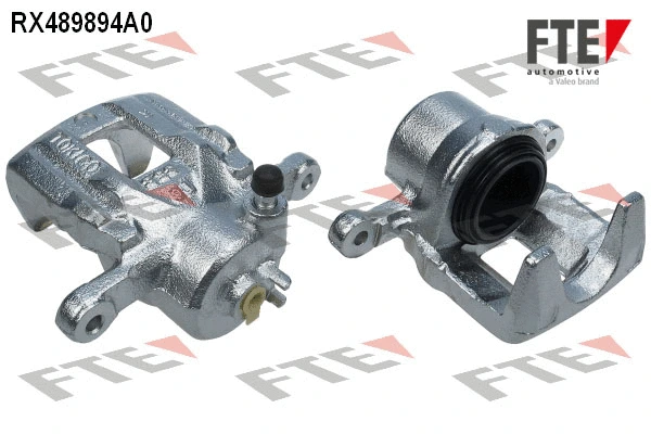 Étrier de frein FTE 9291452