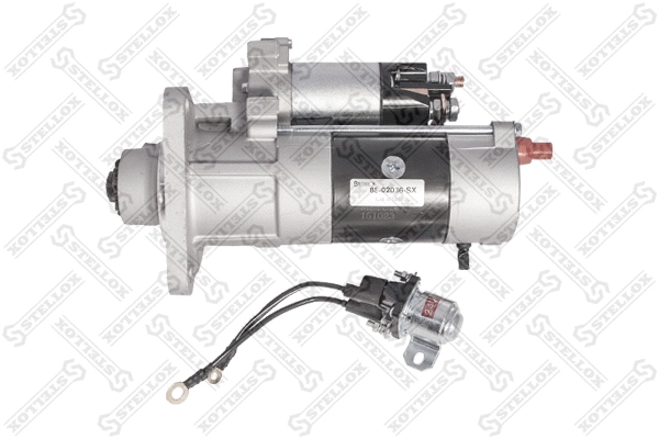 Démarreur STELLOX 88-02036-SX