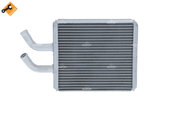 Système de chauffage WILMINK GROUP WG2162106