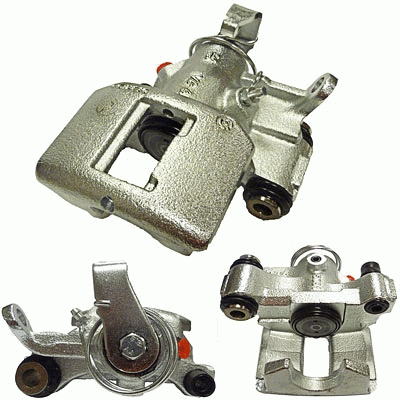 Étrier de frein Brake ENGINEERING CA1537