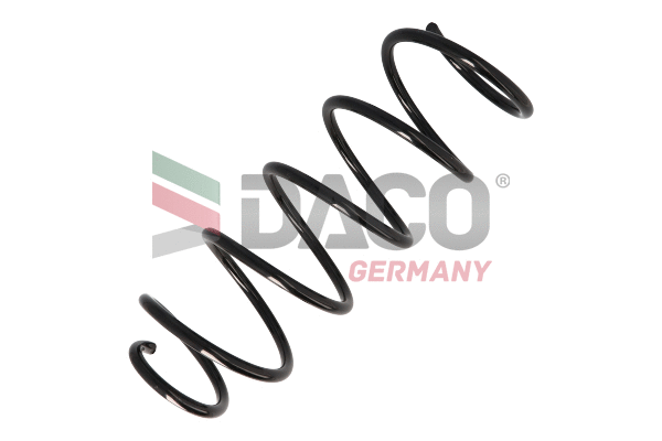 Ressort de suspension DACO Germany 804103