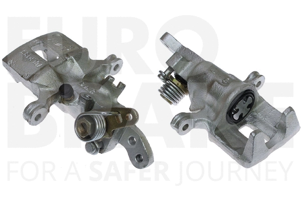 Étrier de frein EUROBRAKE 5301212660
