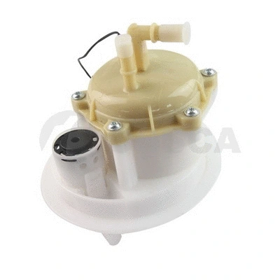 Filtre à carburant OSSCA 06332