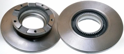 Disque de frein DENCKERMANN B130335