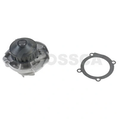 Pompe à eau, refroidissement du moteur OSSCA 09185