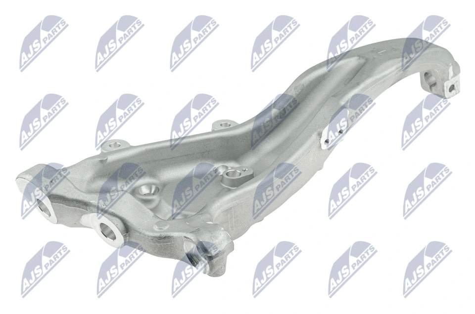 Fusée d'essieu, suspension de roue NTY ZZP-BM-005