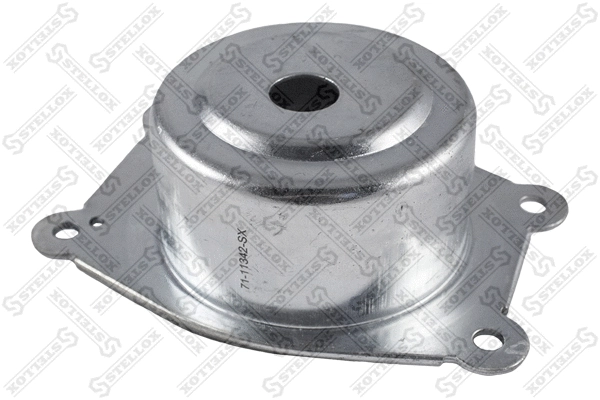 Suspension, boîte de vitesse manuelle STELLOX 71-11342-SX