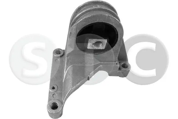 Suspension, boîte de vitesse manuelle STC T457619