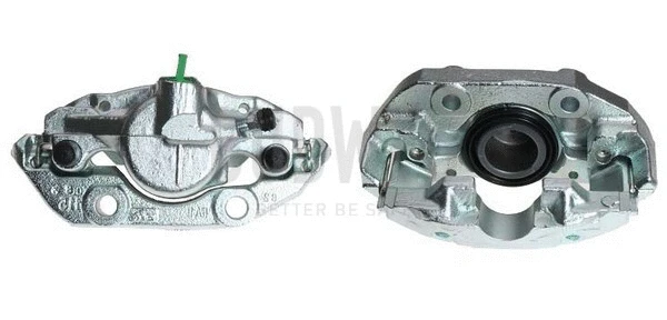 Étrier de frein BUDWEG CALIPER 34225