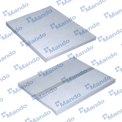Filtre, air de l'habitacle MANDO MMF025003