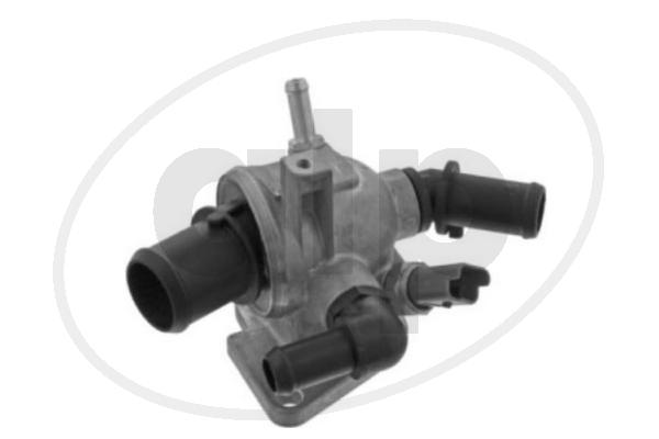 Boîtier du thermostat alp ALP-001595