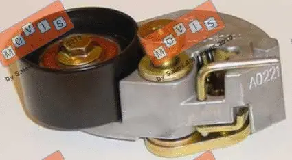 Poulie de tension, courroie crantée MOVIS AST2273