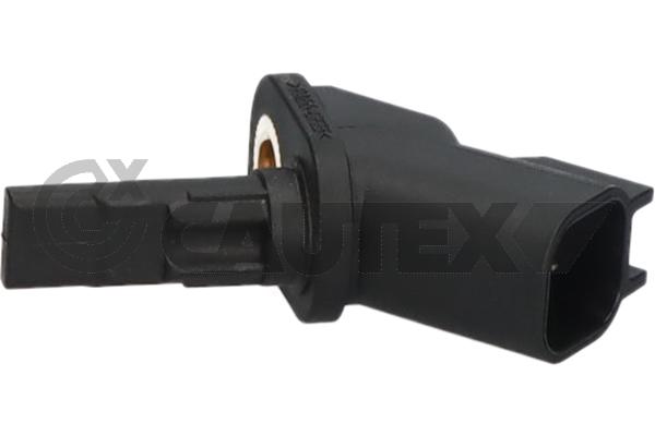 Capteur, vitesse de roue CAUTEX 755231