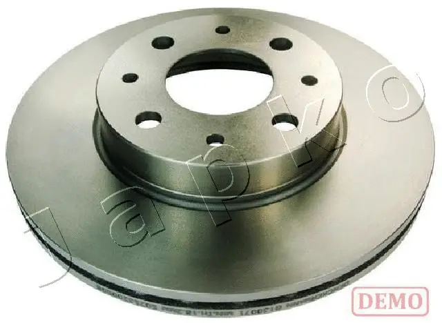 Disque de frein JAPKO 600247C