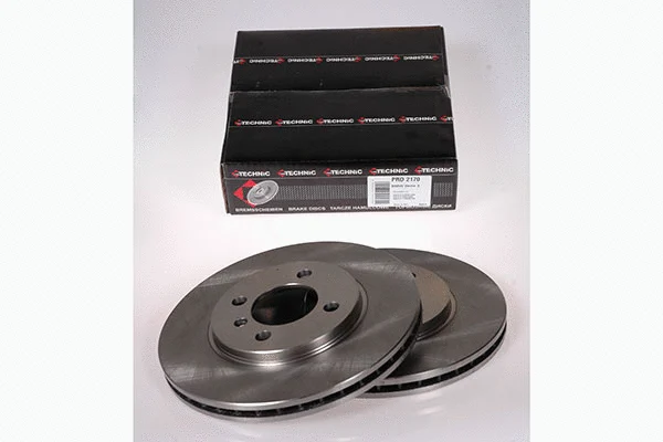 Disque de frein PROTECHNIC PRD2170