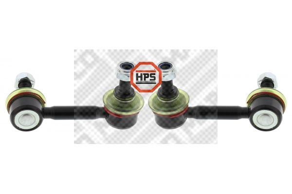 Kit de réparation, barre de couplage stabilisatrice MAPCO 49405/6HPS