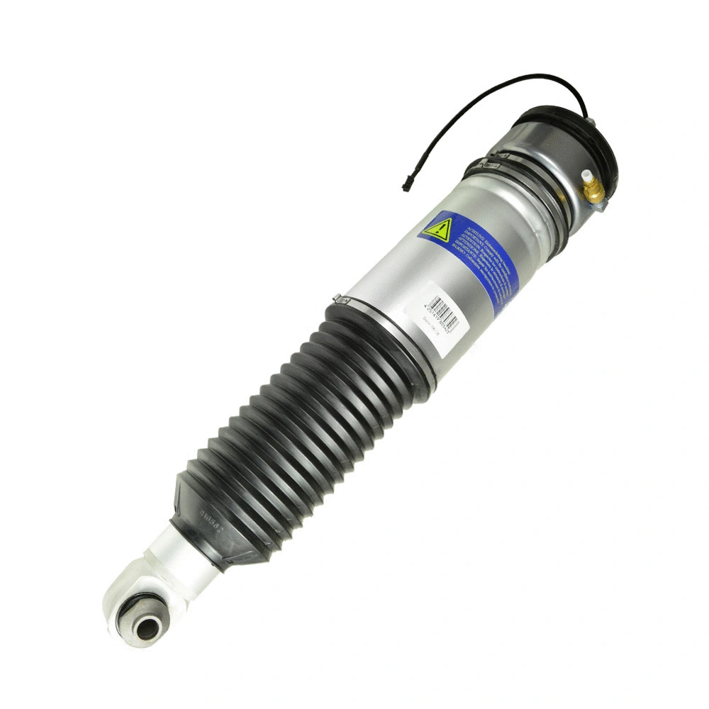 Armortisseur pneumatique Miessler Automotive 1105-01-5535