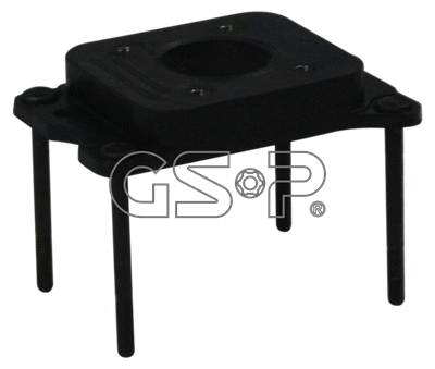 Flasque, carburateur GSP 530189