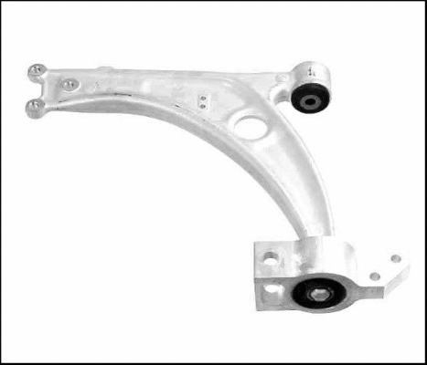 Bras de liaison, suspension de roue MTR 12115190