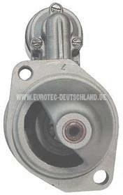 Démarreur EUROTEC 11010850