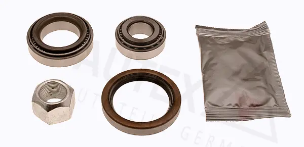 Kit de roulements de roue AUTEX 807527