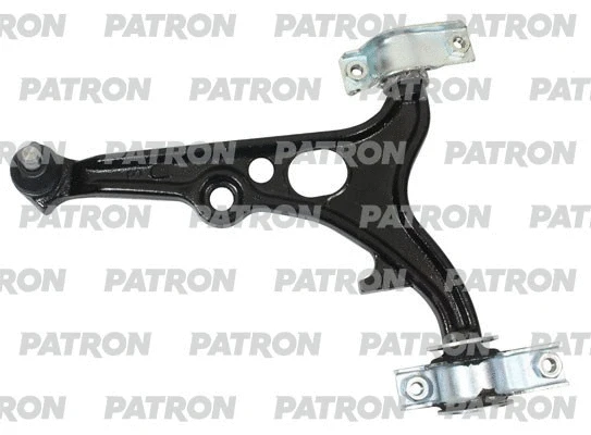 Bras de liaison, suspension de roue PATRON PS5381L