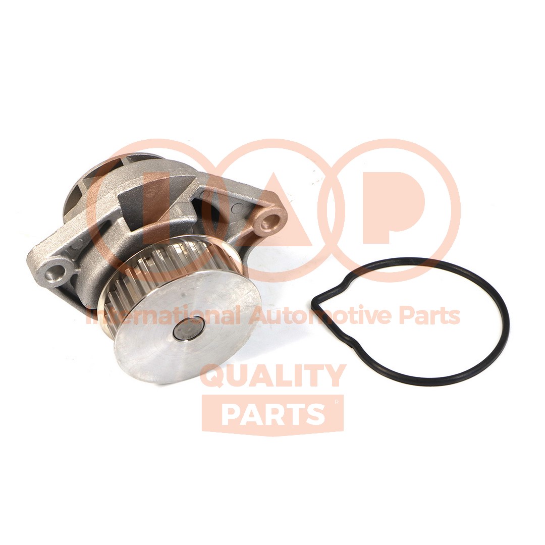 Pompe à eau, refroidissement du moteur IAP QUALITY PARTS 150-50050