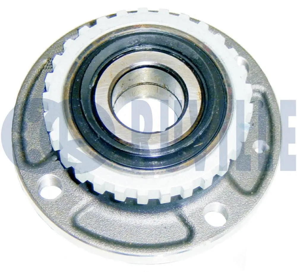 Kit de roulements de roue RUVILLE 220629