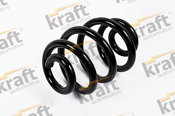 Ressort de suspension KRAFT AUTOMOTIVE 4030300