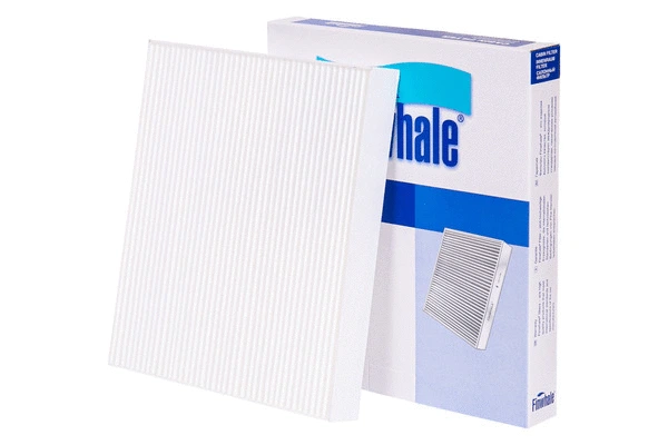 Filtre, air de l'habitacle FINWHALE AS945