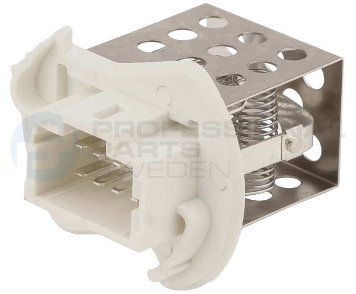 Résistance, pulseur d'air habitacle Professional Parts 87281462