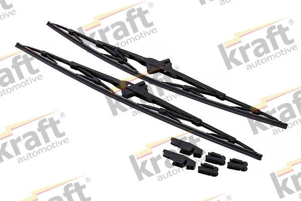 Balai d'essuie-glace KRAFT AUTOMOTIVE K5151